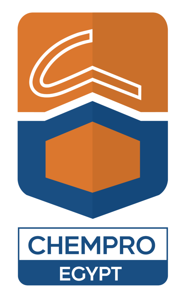 Chempro Egypt Logo
